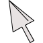 Cursor icon 64x64