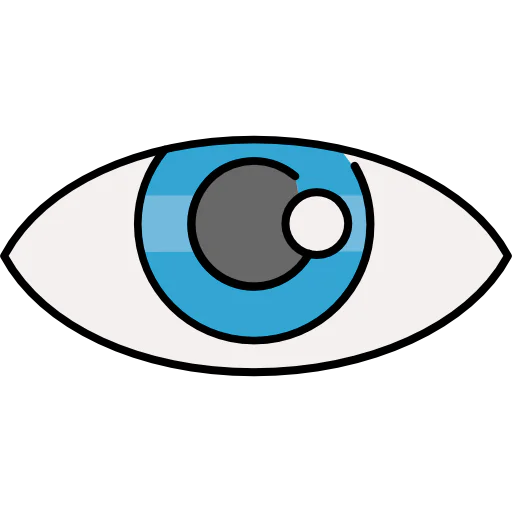 Visibility icon