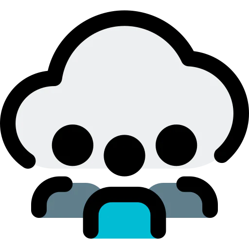 Shared folder icon