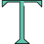 Text icon 64x64