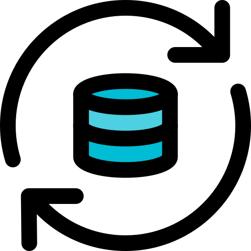 Sync icon