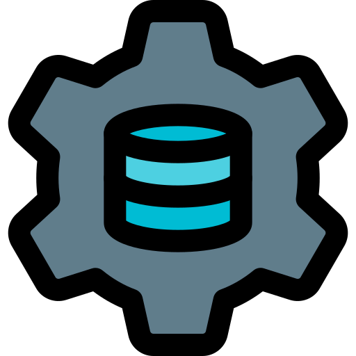 Settings icon