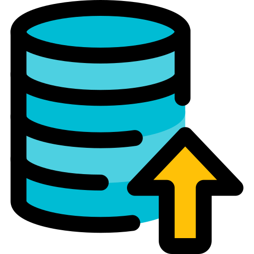 Export icon