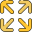 Expand icon 64x64