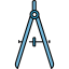 Compass icon 64x64