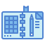 Agenda icon 64x64