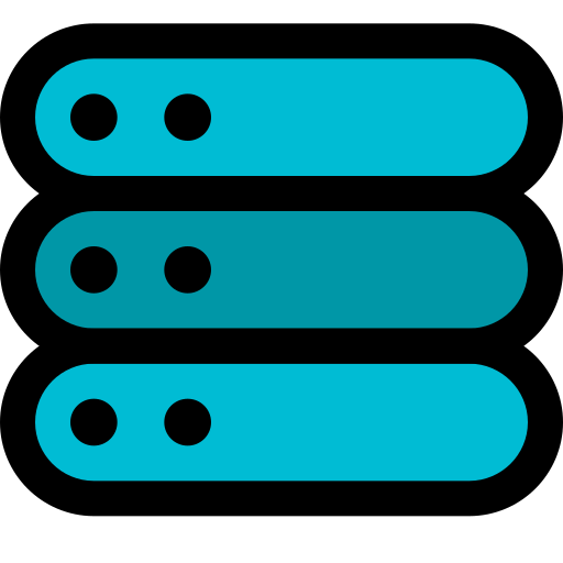 Server icon