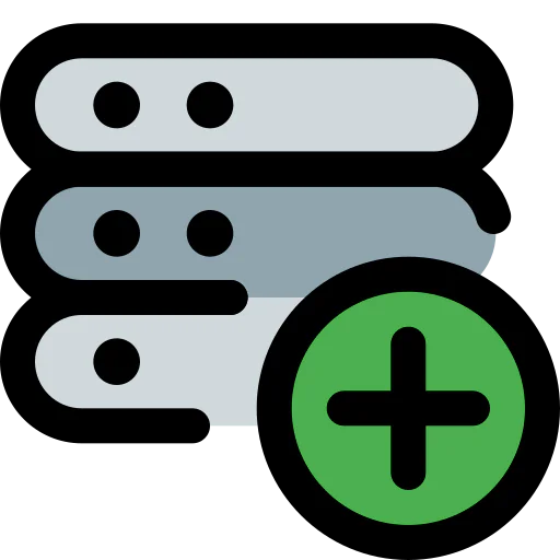 Add icon
