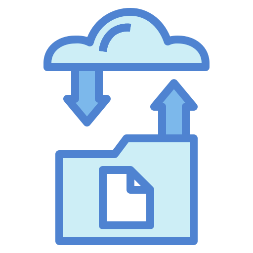 Cloud icon