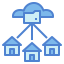 Cloud icon 64x64