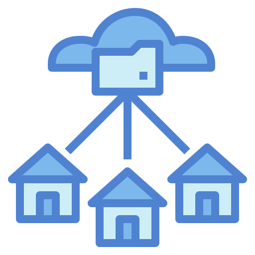 Cloud icon