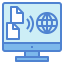 Computer icon 64x64