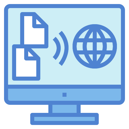 Computer icon