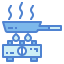 Cooking icon 64x64