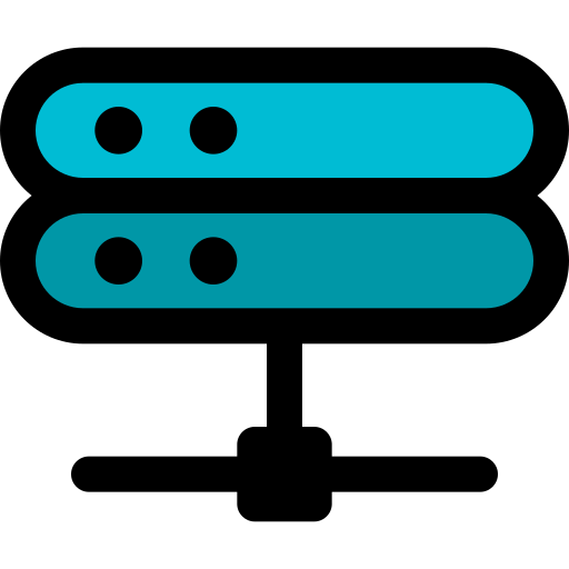 Connected icon