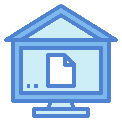 Desktop icon