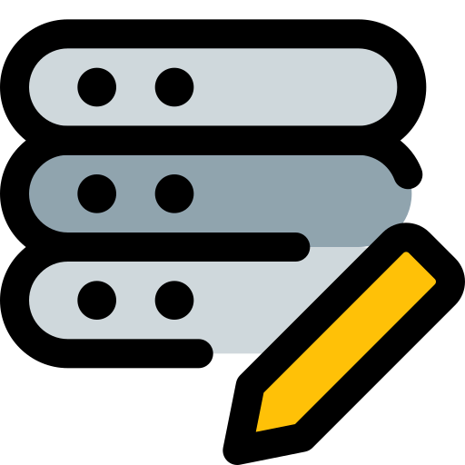 Edit icon