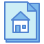 Document icon 64x64