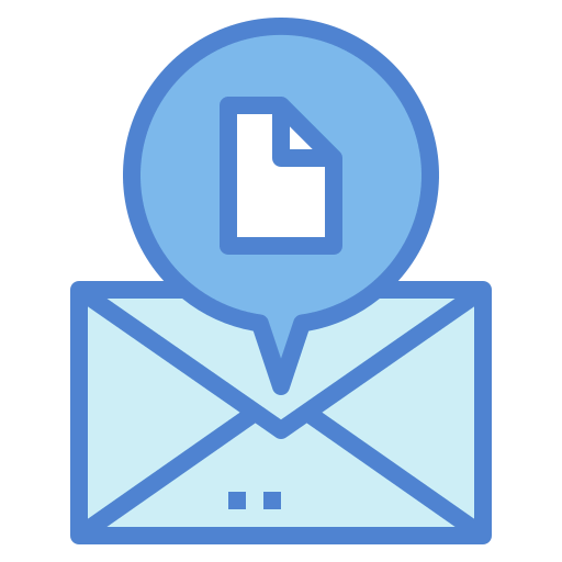 Email icon