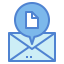 Email icon 64x64