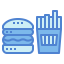 Fast food icon 64x64