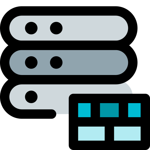 Firewall icon