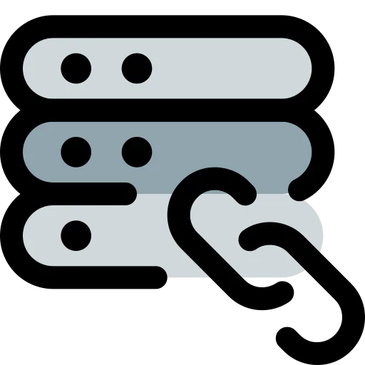 Link icon