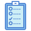 List icon 64x64