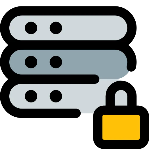Lock Ikona