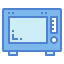 Microwave icon 64x64