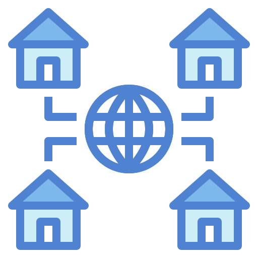 Network icon