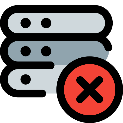 Remove icon