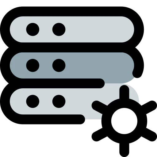 Setting icon