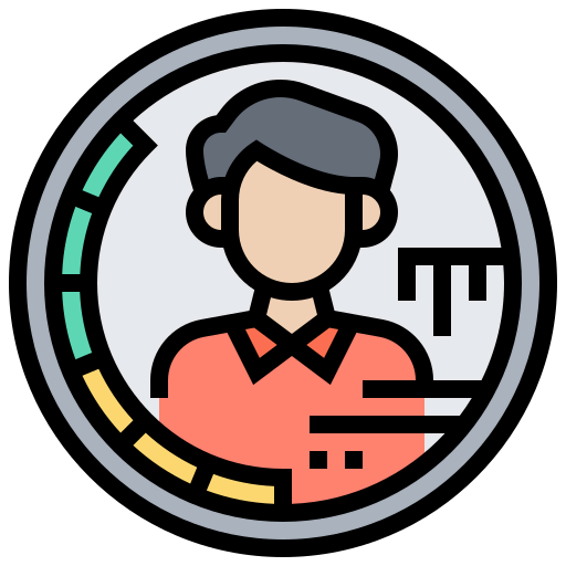 Target icon
