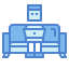Sofa icon 64x64