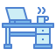 Work space icon 64x64