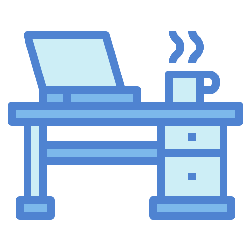 Work space icon