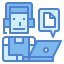 Worker icon 64x64
