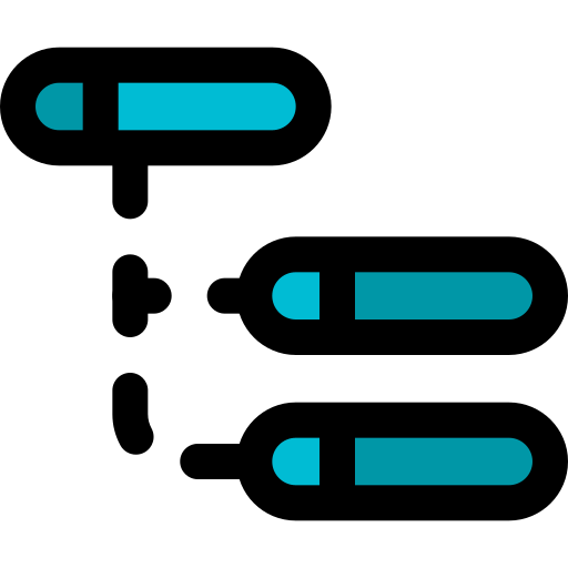 Transfer icon
