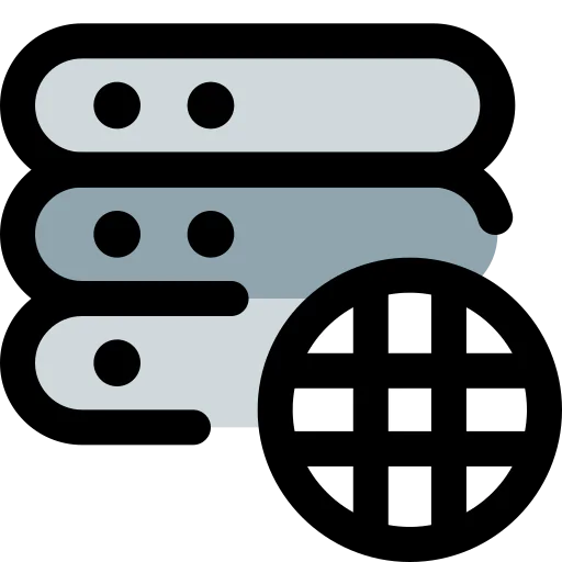 Website icon