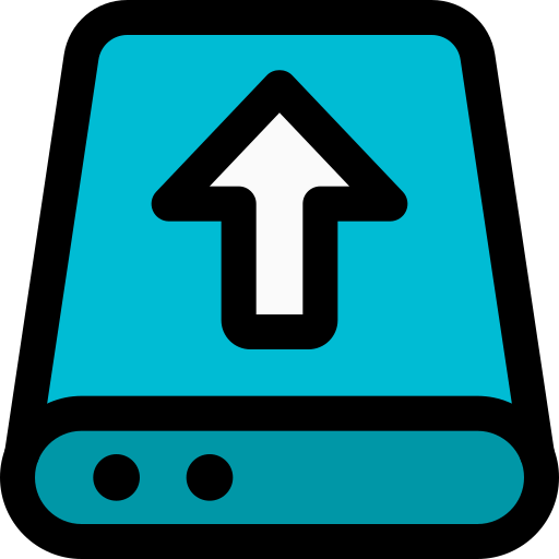 Upload icon