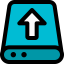 Upload icon 64x64