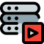 Video icon 64x64