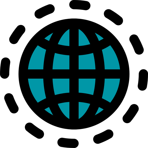 Internet icon