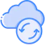 Sync icon 64x64