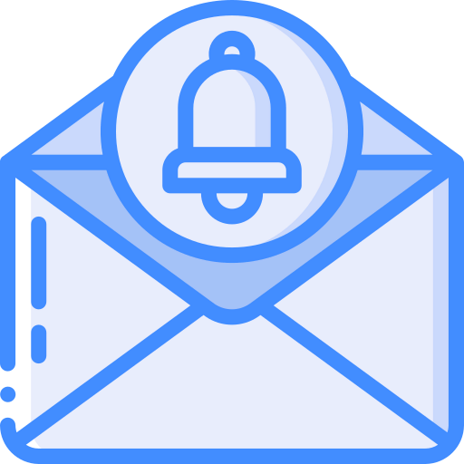 Message icon