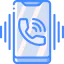 Phone call icon 64x64