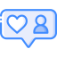 Like icon 64x64