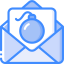 Email icon 64x64
