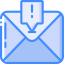 Email icon 64x64